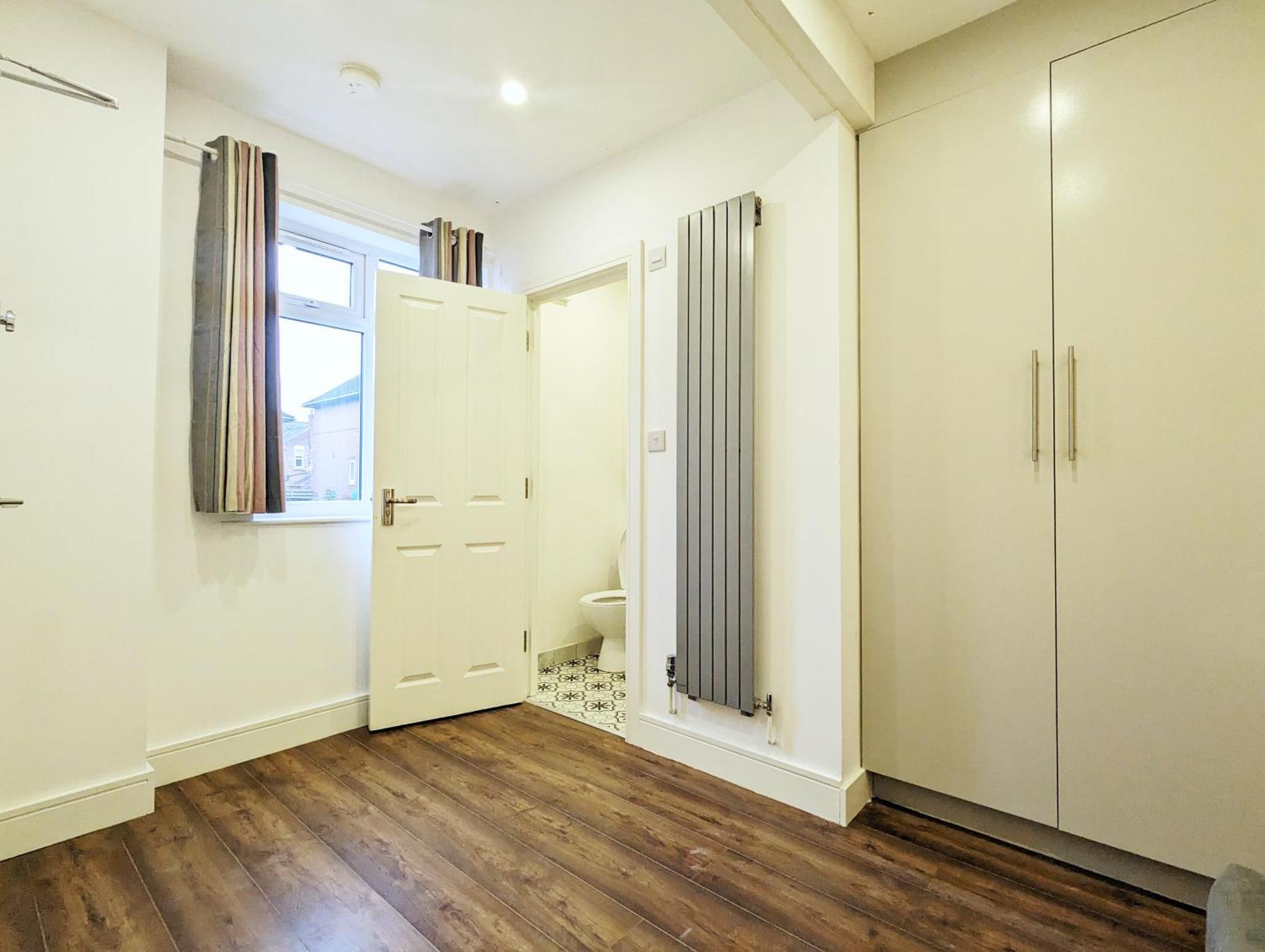 Rooms Near City Centre Private Bath Free Parking York Bagian luar foto