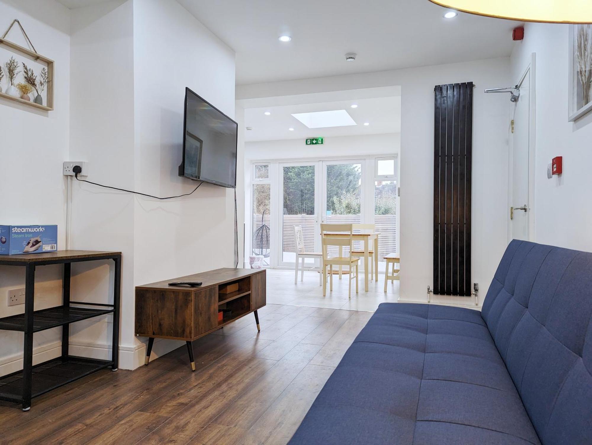 Rooms Near City Centre Private Bath Free Parking York Bagian luar foto